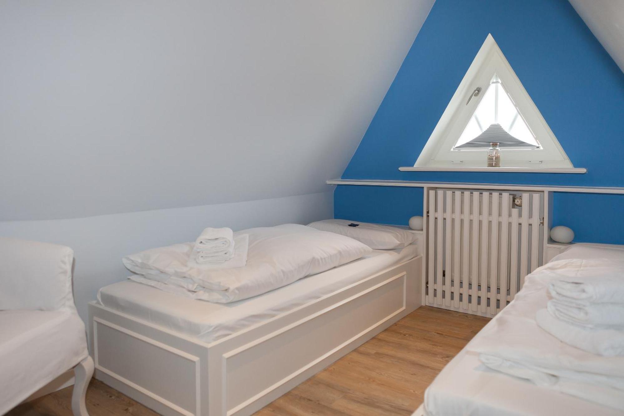 Apartment Achter Dünem, App. 6 *