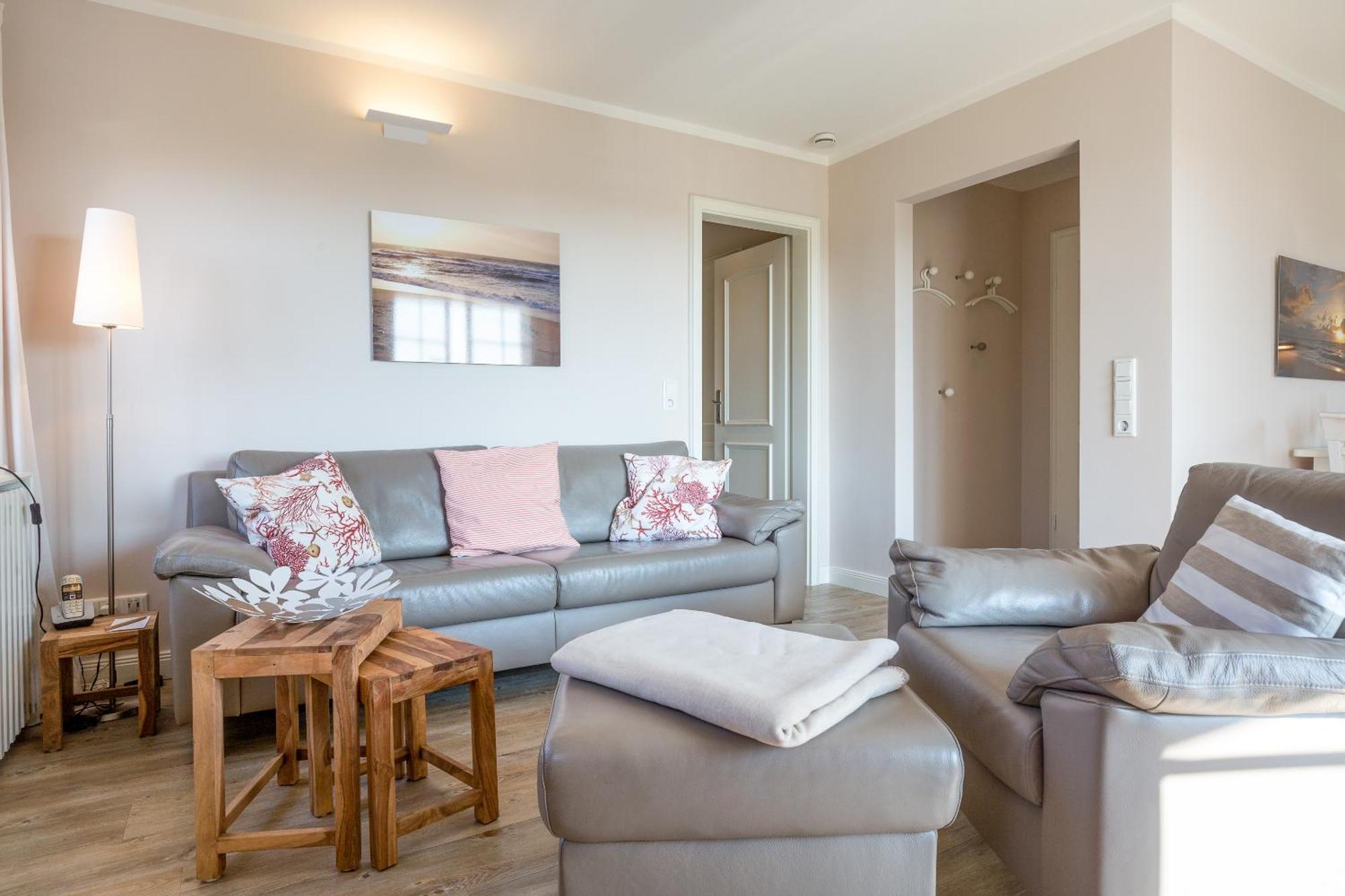 Apartment Achter Dünem, App. 6